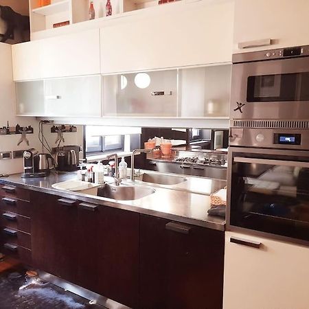 Dimora Vespri Apartman Milánó Kültér fotó